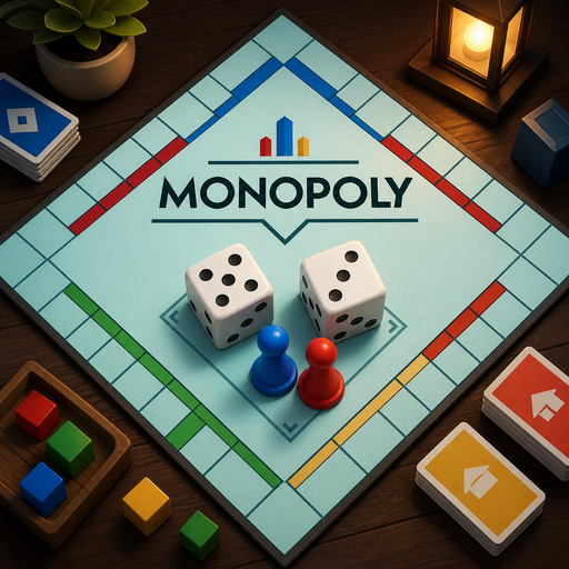 Monopoly